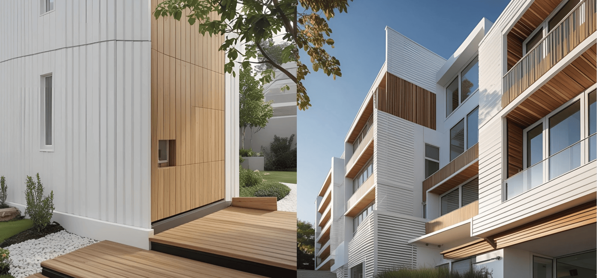 Facade Systems